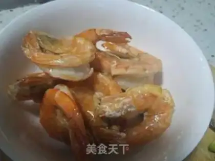 Make Shrimp step 5