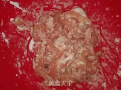 Make Tomato rib step 5