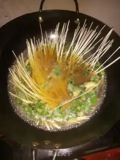 Make Spaghetti step 8