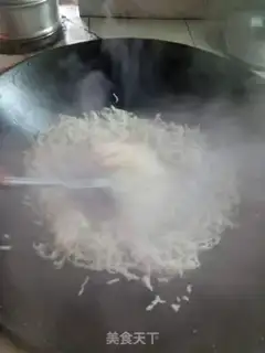 Make Fat, fried beans step 5
