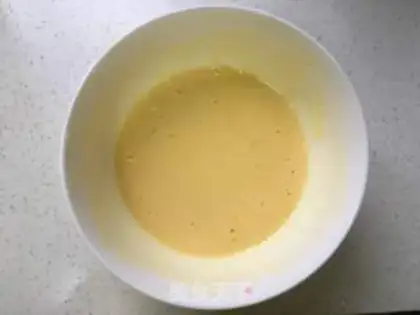 Make Pepper salt garlic root shaving step 2