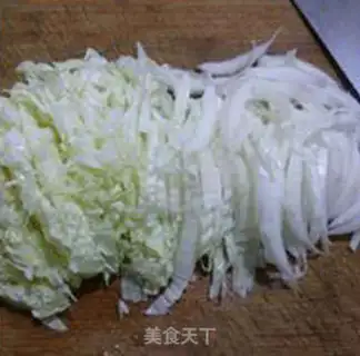 Make Potato curd step 4