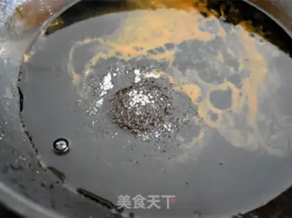 Make Soy pickles step 4