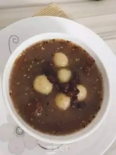 Make Red Bean-speech step 8