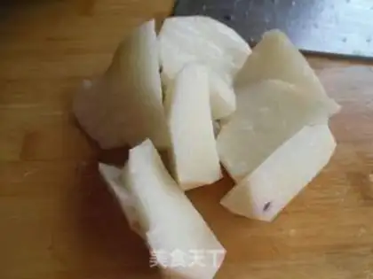 Make Elbows for mountains step 0