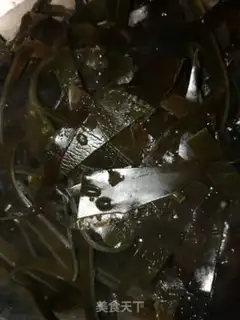 Make Sodium trim step 2