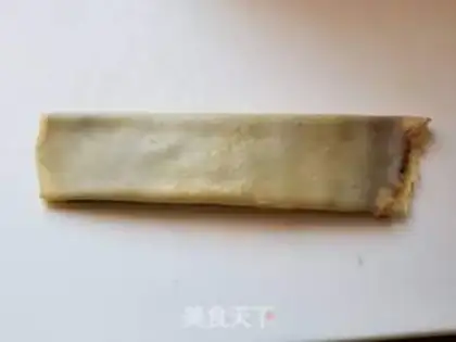 Make Soybean pancake step 9