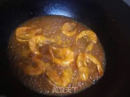 Make Shrimp step 9