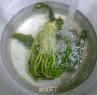 Make Potato curd step 7