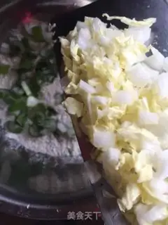 Make Vegetable pie step 2