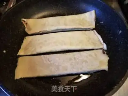 Make Soybean pancake step 10