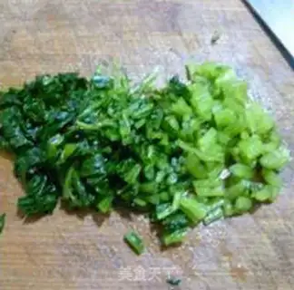 Make Potato curd step 8