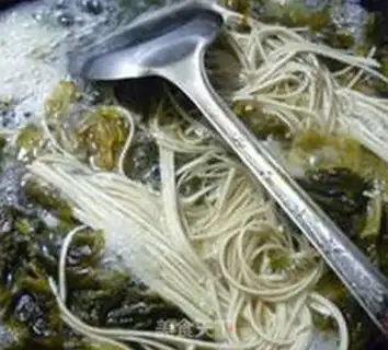 Make Sodium trim step 4