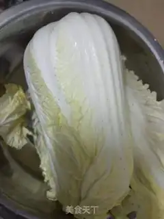Make Jealousy cabbage step 0