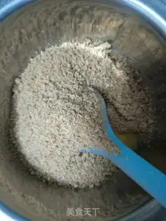 Make Mangomus step 3
