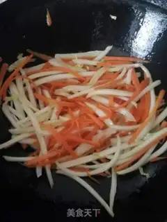 Make Sodium trim step 5