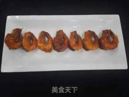 Make Shrimp step 11