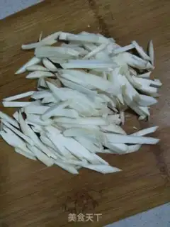 Make Pelican silk step 1