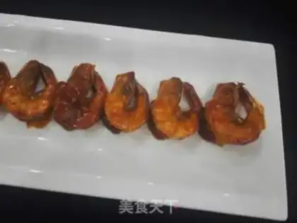 Make Shrimp step 12