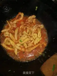 Make Tomato rib step 13