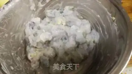 Make Shrimp omelet step 5