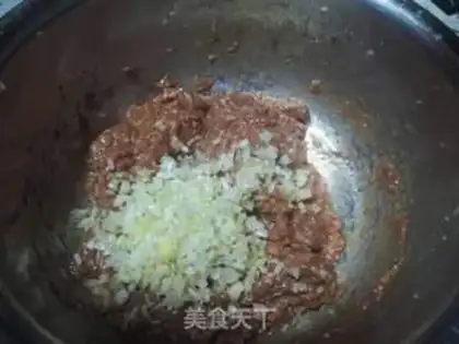 Make Pork clam dumplings step 8