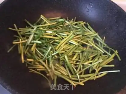 Make Clear the arteries step 3