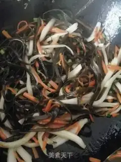 Make Sodium trim step 9