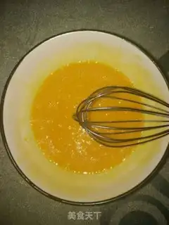 Make Chifeng chocolate cake step 3
