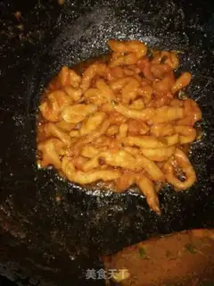 Make Tomato rib step 15