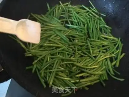 Make Clear the arteries step 4