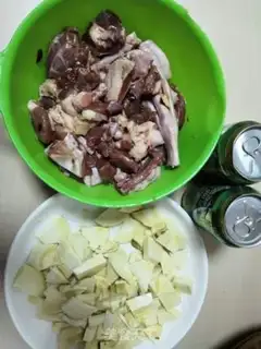 Make Pork step 0