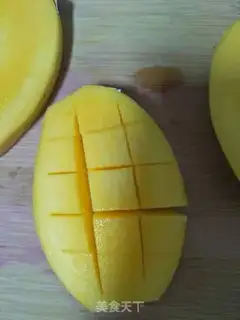 Make Mangomus step 8