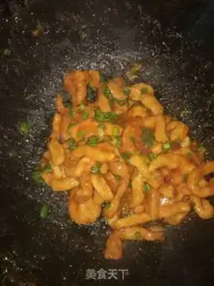 Make Tomato rib step 16