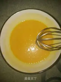 Make Chifeng chocolate cake step 5