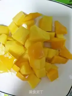 Make Mangomus step 9