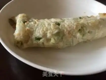 Make Vegetable pie step 10