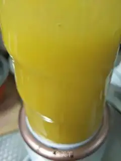 Make Mangomus step 10