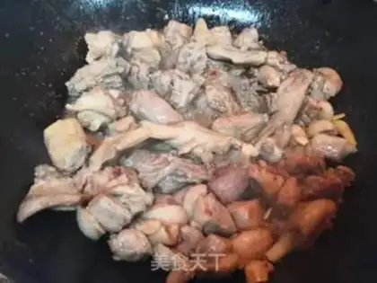 Make Pork step 2