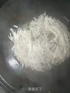 Make Salted yolks step 6
