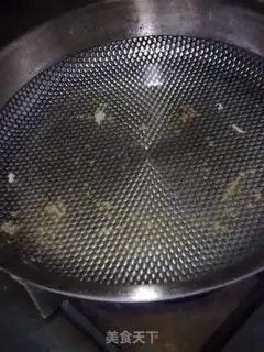Make Fried dumplings step 4