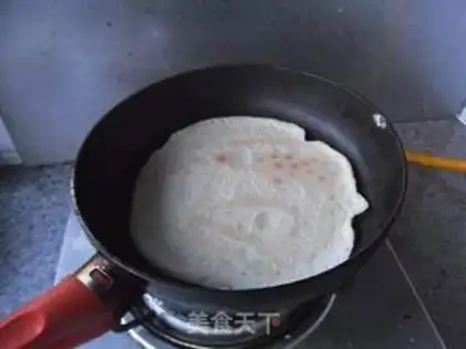Make Egg pastry step 6