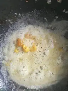 Make Salted yolks step 7