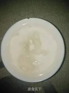 Make Crystal lasagna step 2