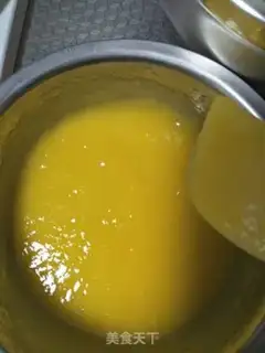 Make Mangomus step 12
