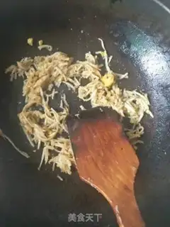 Make Salted yolks step 8