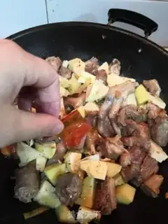 Make Pork step 4