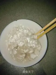 Make Crystal lasagna step 3