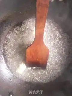 Make Amber Peach step 3