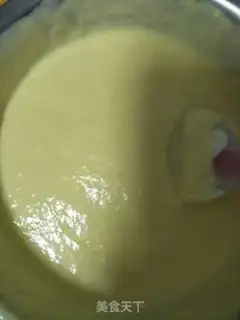 Make Mangomus step 14